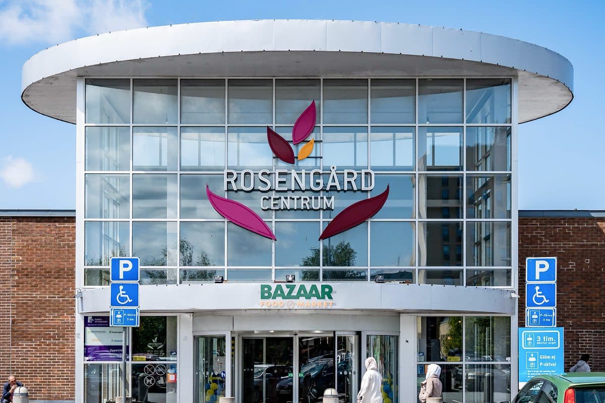 Utveckla Rosengård med oss